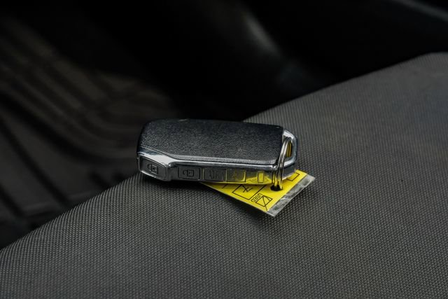 Used 2021 Kia Forte GT image 68