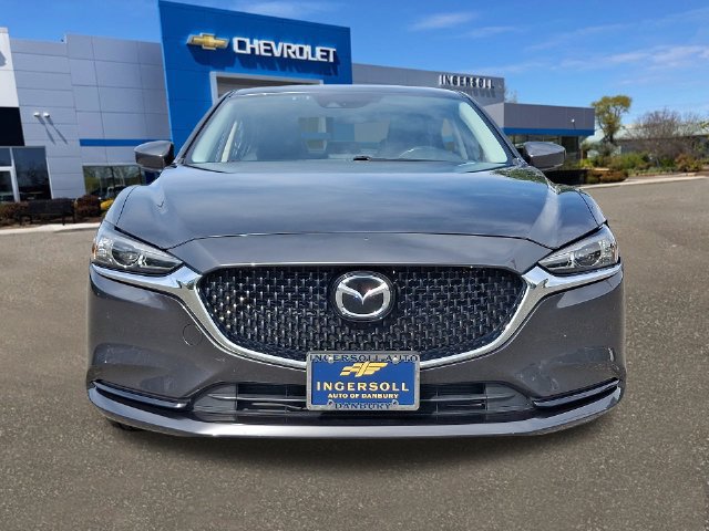 Used 2020 MAZDA MAZDA6 Touring FWD image 22