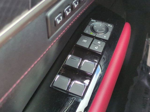 Used 2018 Lexus GS 350 F Sport image 22