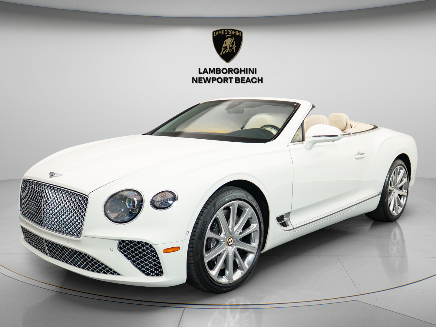 Used 2020 Bentley Continental GT V8 AWD/4WD image 4