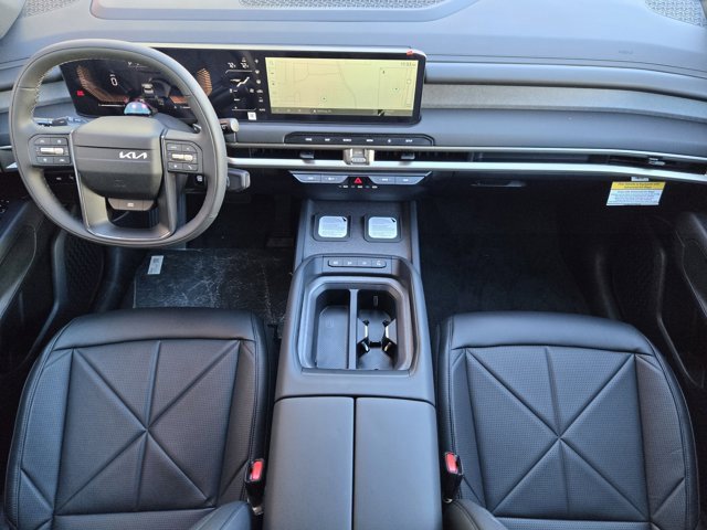 New 2027 Kia Telluride EX image 20