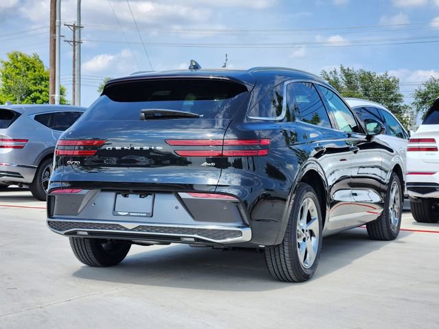 Used 2026 Genesis GV70 2.5T Advanced image 3
