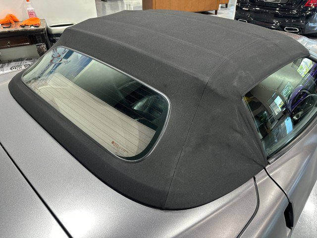 Used 2010 Chevrolet Corvette Grand Sport w/ Preferred Equipment Group RWD image 47