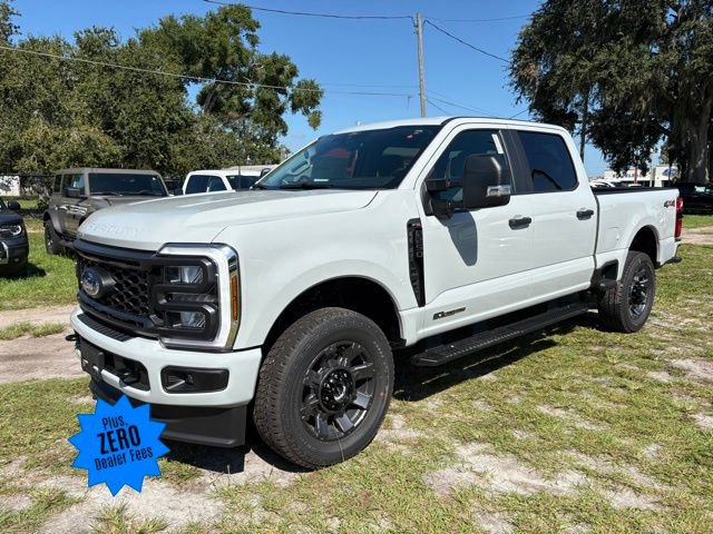 New 2026 Ford F250 XL image 7