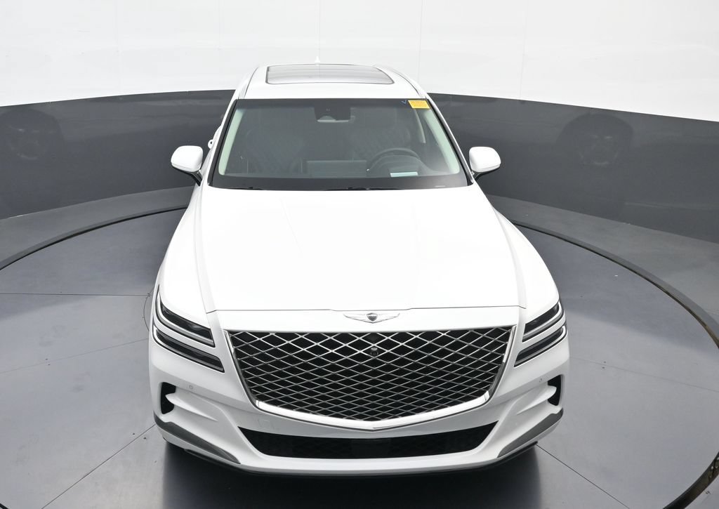 Used 2023 Genesis GV80 3.5T w/ Prestige Package AWD/4WD image 30