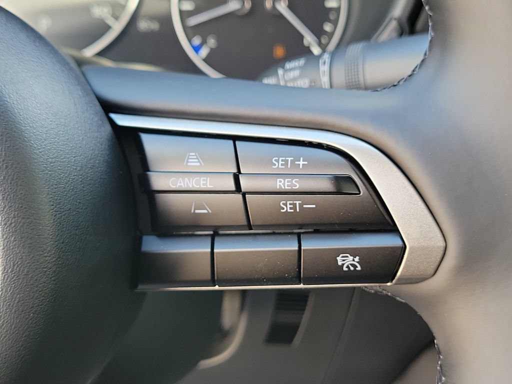 New 2026 MAZDA MAZDA3 2.5 S Sedan w/ Preferred Pkg FWD image 20