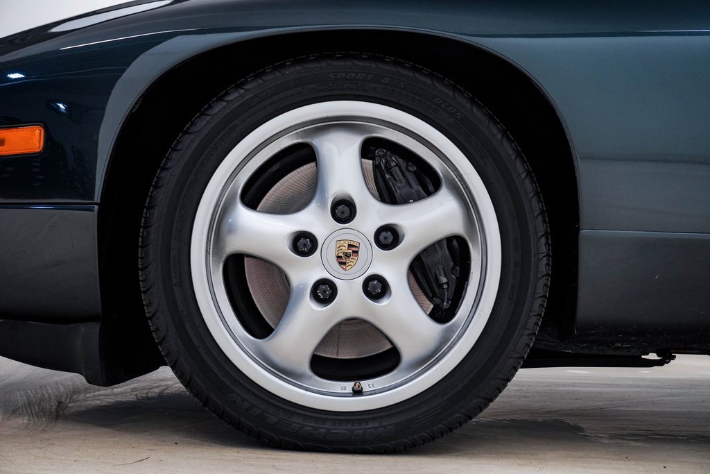 Used 1995 Porsche 928 GTS image 6