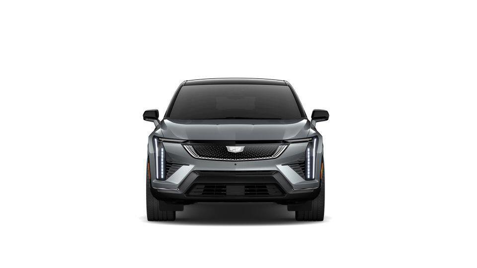 New 2026 Cadillac Optiq Sport 2 w/ LPO, Floor Liner Package AWD/4WD image 19