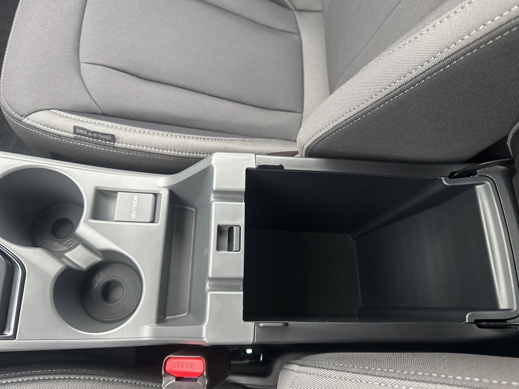 New 2026 Subaru Crosstrek 2.0i Premium image 19