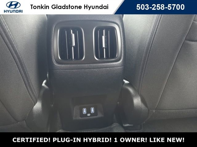 Certified 2022 Hyundai Tucson SEL image 28