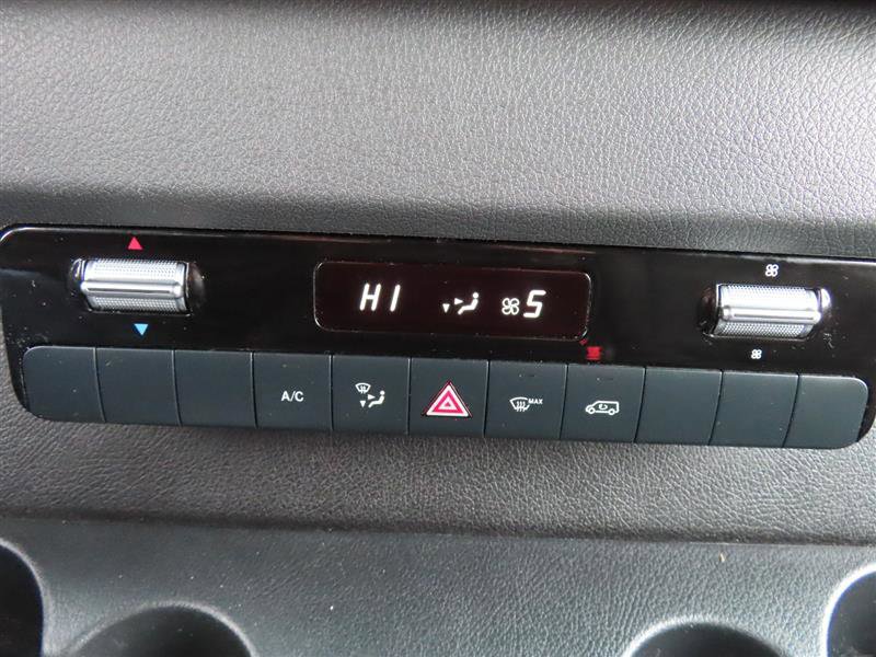 Used 2021 Mercedes-Benz Sprinter 2500 w/ Driver Convenience Package image 28