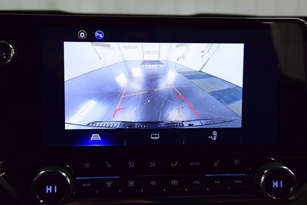 Used 2024 Chevrolet Colorado ZR2 w/ ZR2 Convenience Package III image 25