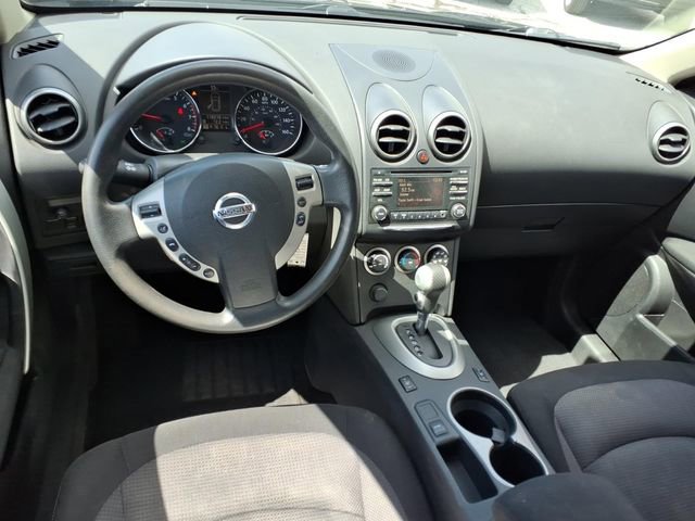 Used 2012 Nissan Rogue SV AWD/4WD image 6