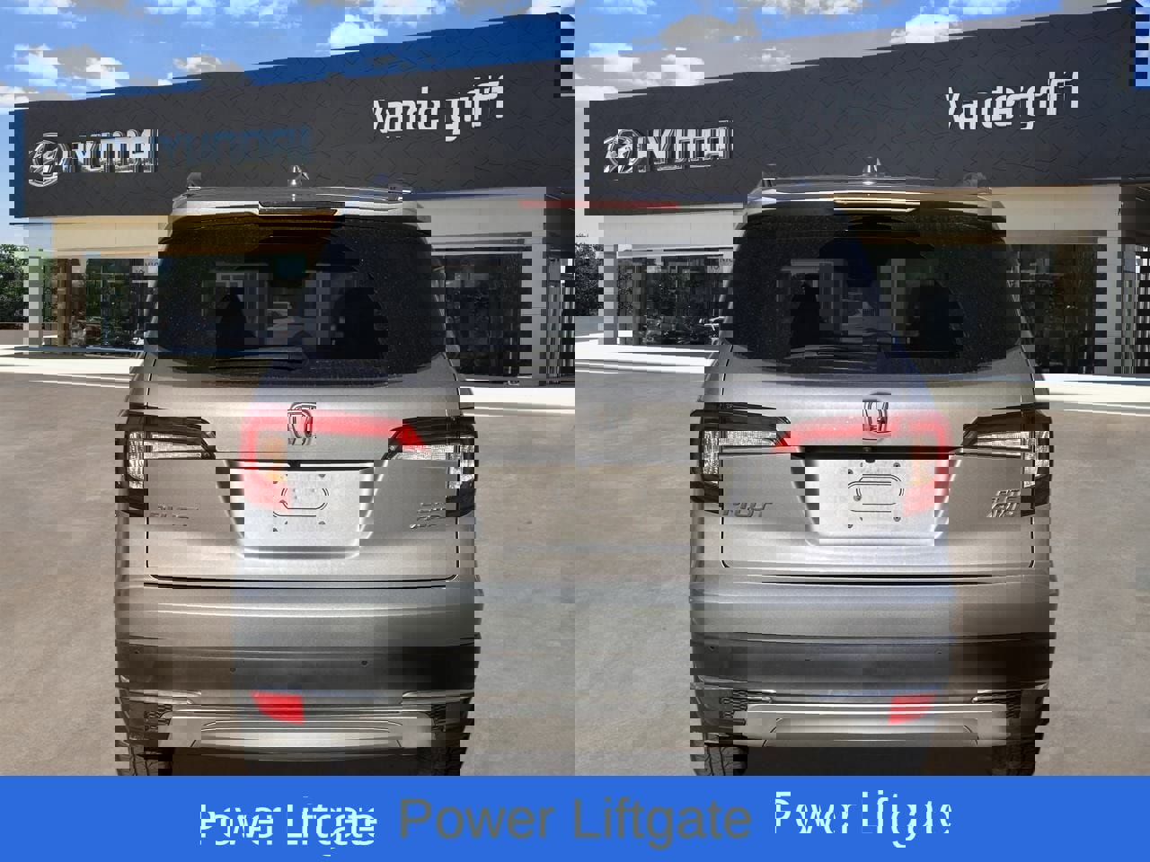 Used 2021 Honda Pilot Elite image 9