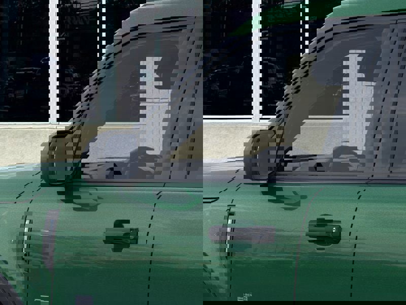 New 2025 Ford Bronco Sport Big Bend AWD/4WD image 20