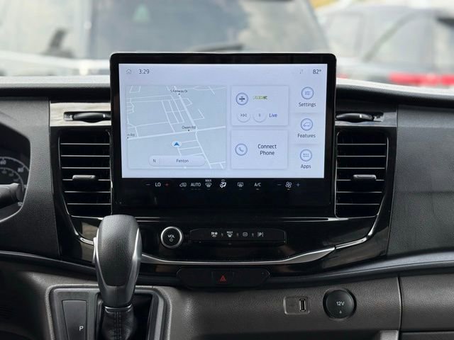 Used 2024 Ford Transit 350 XLT RWD image 26