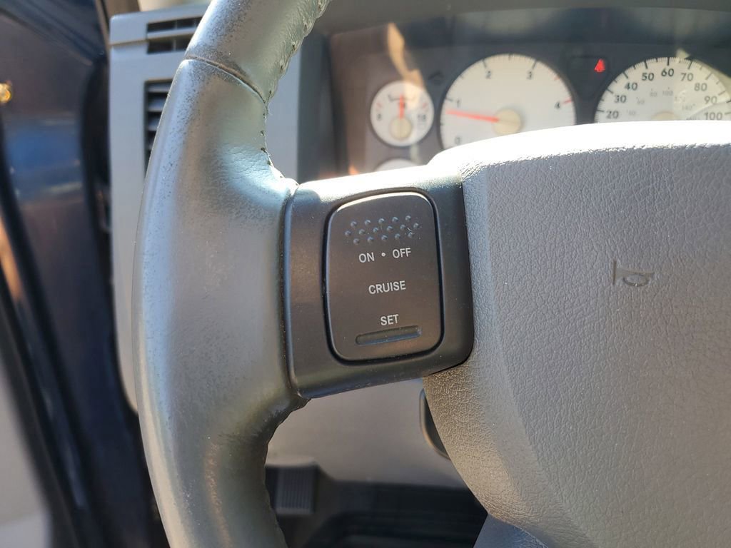 Used 2006 Dodge Ram 3500 Truck SLT w/ Quad Cab Big Horn Value Group image 18