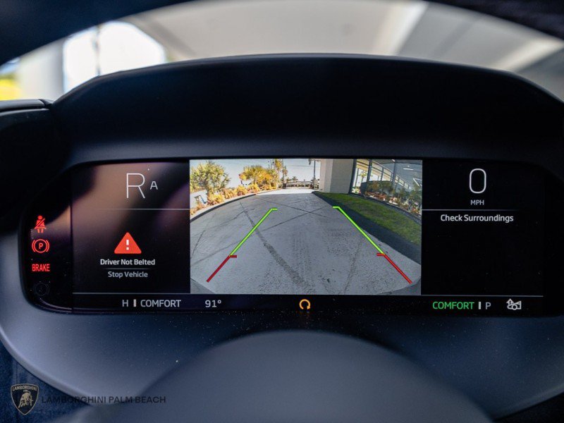 Used 2026 McLaren 750S RWD image 19
