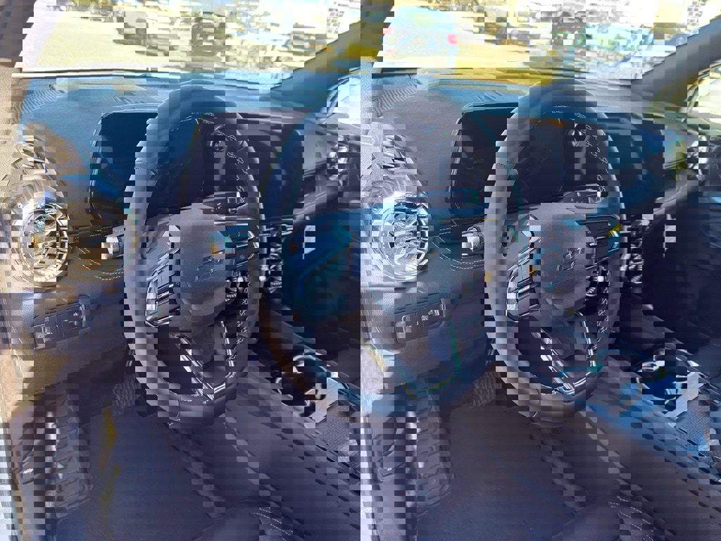 New 2026 Chevrolet Blazer EV LT image 21