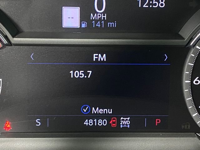 Certified 2020 Cadillac XT5 Premium Luxury w/ LPO, Floor Liner Package image 18