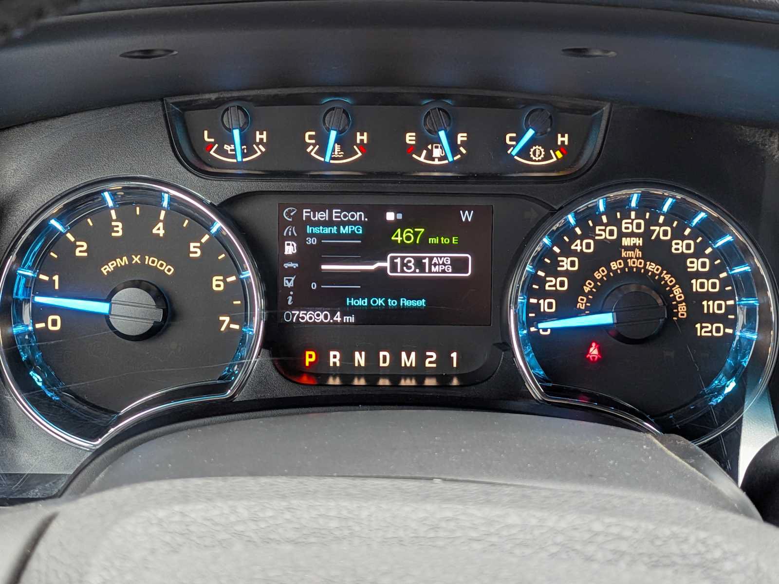 Used 2014 Ford F150 XLT w/ Equipment Group 302A Luxury AWD/4WD image 28