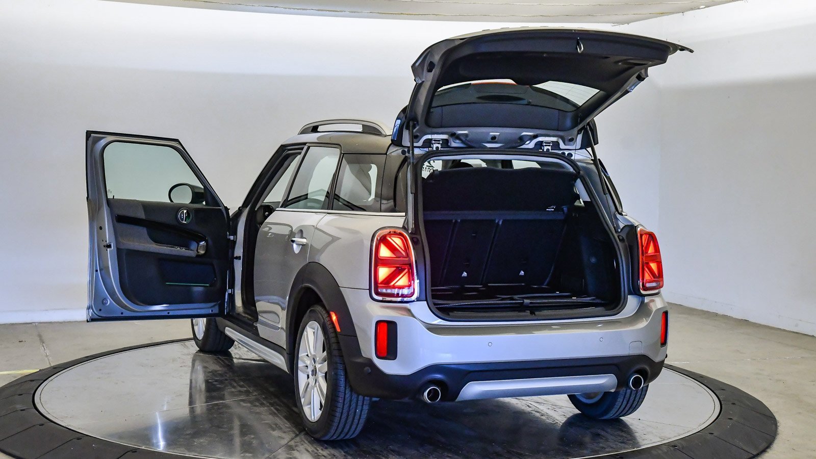 Certified 2023 MINI Cooper Countryman S image 28
