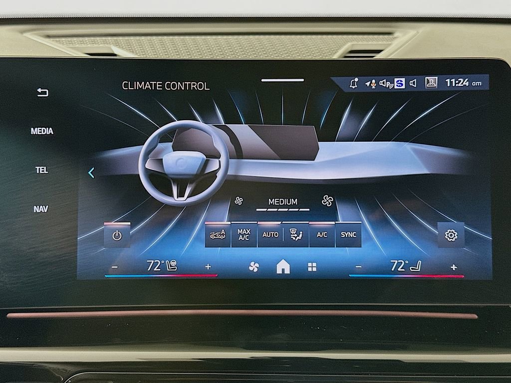 New 2026 BMW X2 xDrive28i w/ Convenience Package image 14