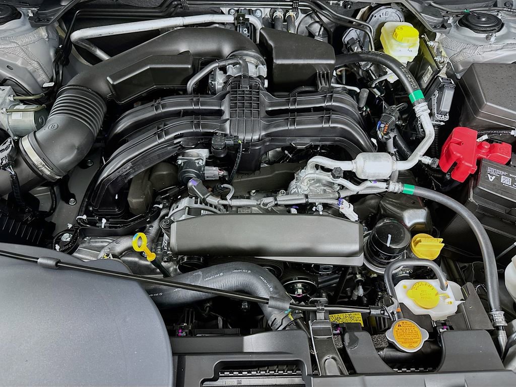 New 2026 Subaru Forester Wilderness image 38