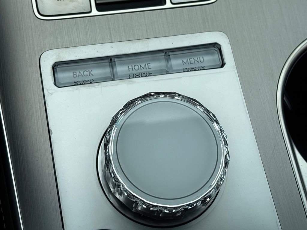 New 2026 Genesis GV70 3.5T Sport Advanced image 21