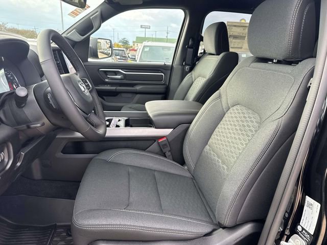 New 2026 RAM 1500 Big Horn image 11