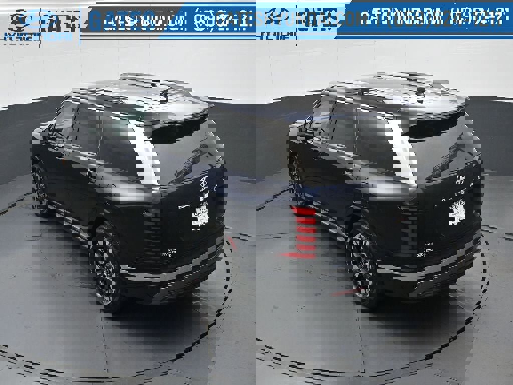 New 2026 Hyundai Palisade Limited image 63