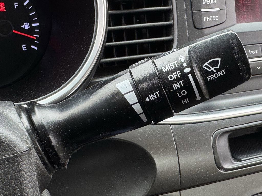 Used 2014 Kia Optima LX w/ Paint Protection Film Package image 21