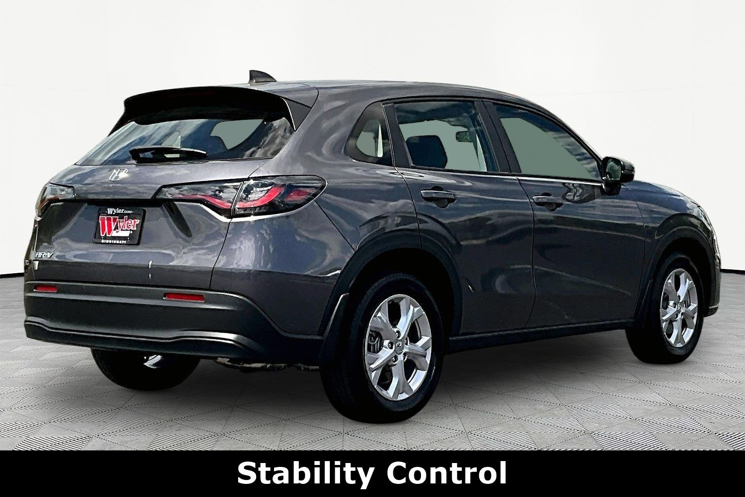 Used 2024 Honda HR-V LX image 6