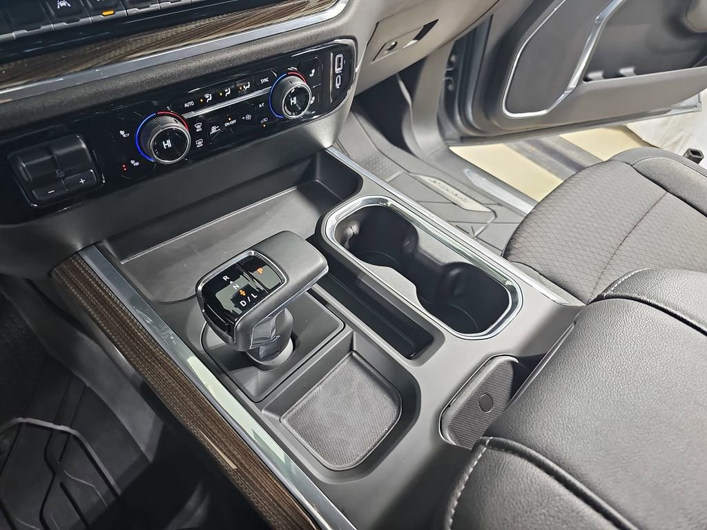 Certified 2024 Chevrolet Silverado 1500 RST w/ Convenience Package II image 29