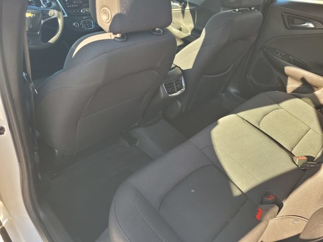 Used 2024 Chevrolet Malibu LT FWD image 14
