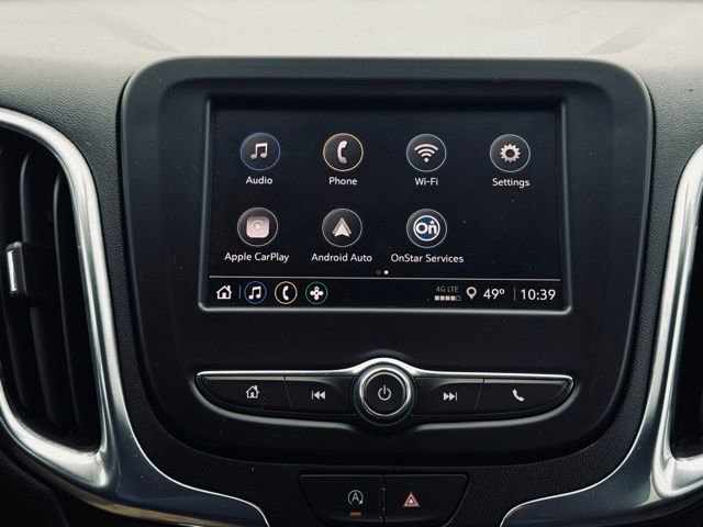 Used 2024 Chevrolet Equinox LT image 34