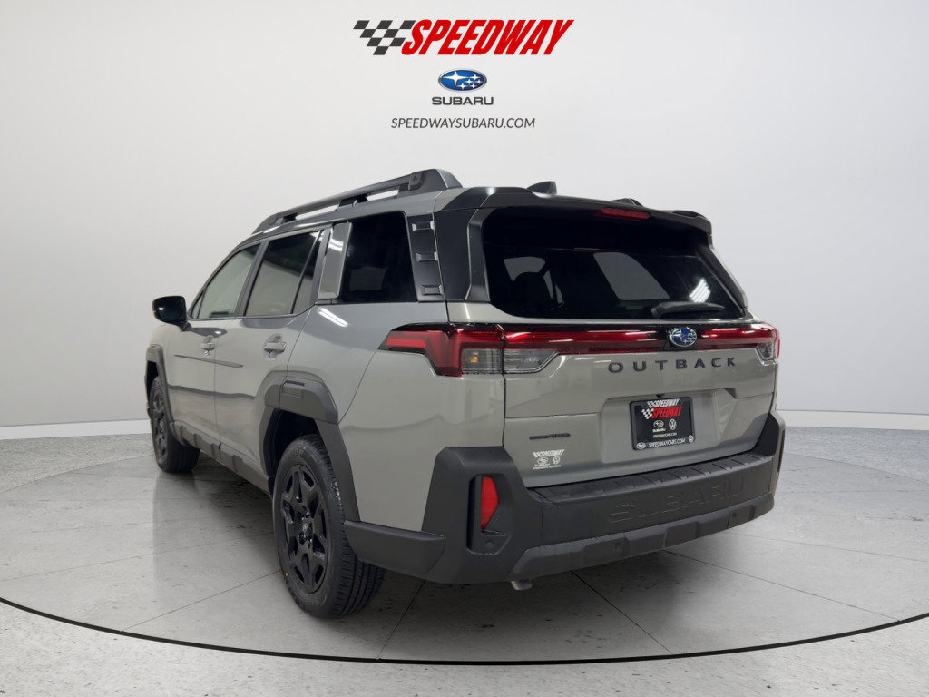 New 2026 Subaru Outback Limited image 7
