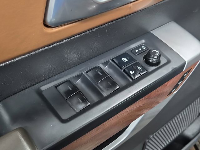 Used 2022 Toyota Tundra 1794 Edition image 18