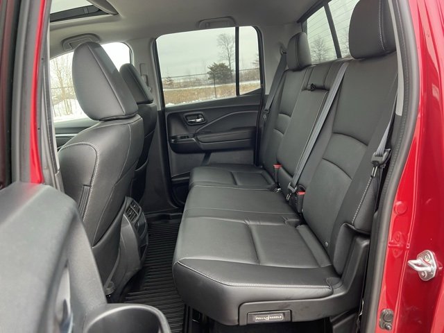 Certified 2023 Honda Ridgeline RTL image 27