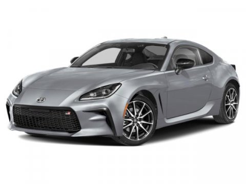 Used 2023 Toyota GR86