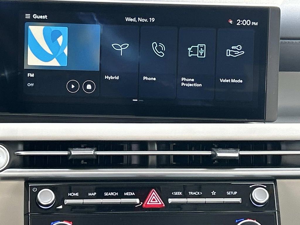 New 2026 Hyundai Tucson SEL w/ Tow & Go Package image 25