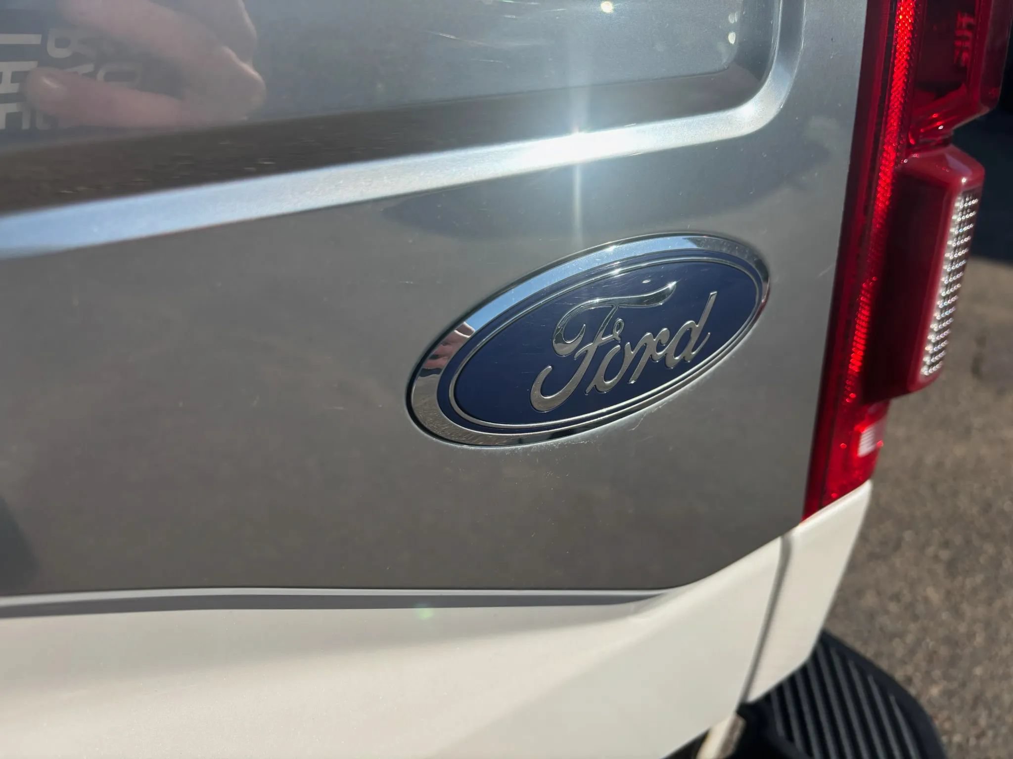 Used 2016 Ford F150 Limited w/ Trailer Tow Package AWD/4WD image 43