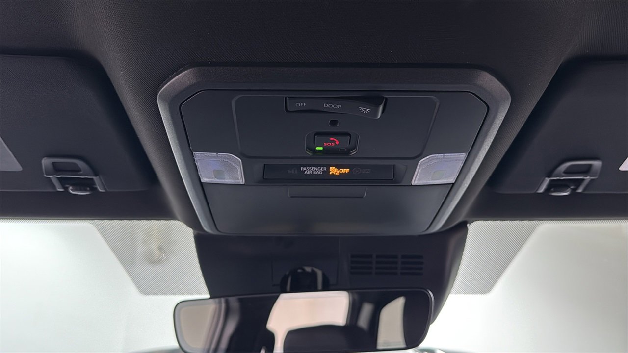 New 2026 Toyota Tacoma SR5 image 11