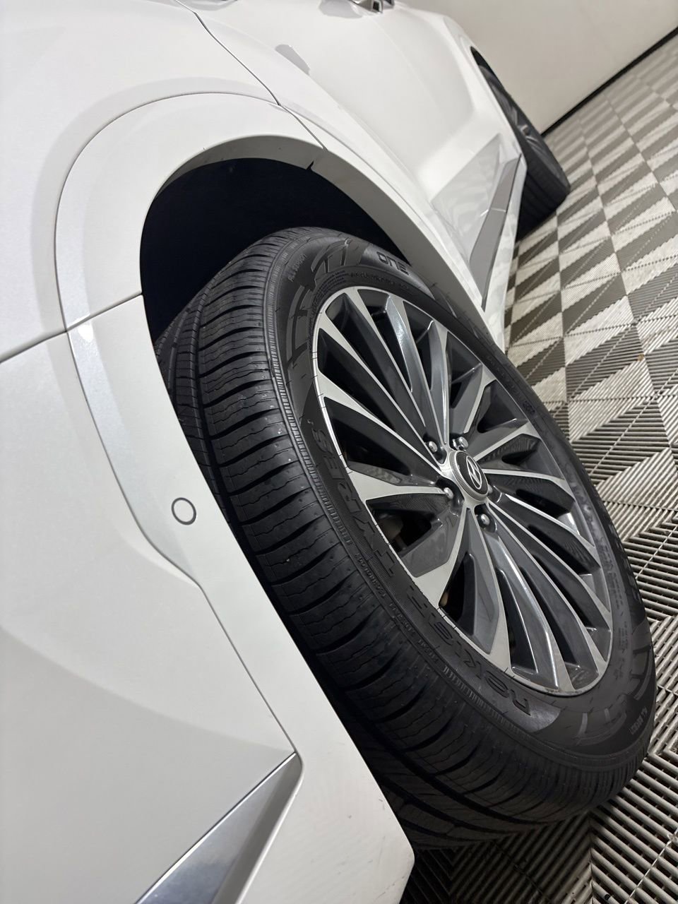 Used 2023 Hyundai Palisade Calligraphy w/ Cargo Package image 36