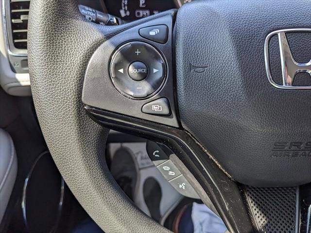 Used 2022 Honda HR-V EX image 22