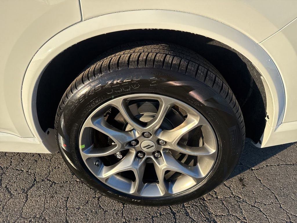 New 2026 Dodge Durango GT w/ Tow 'N Go Package image 31