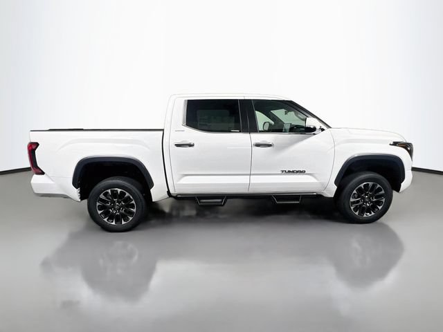 New 2026 Toyota Tundra Limited AWD/4WD image 2