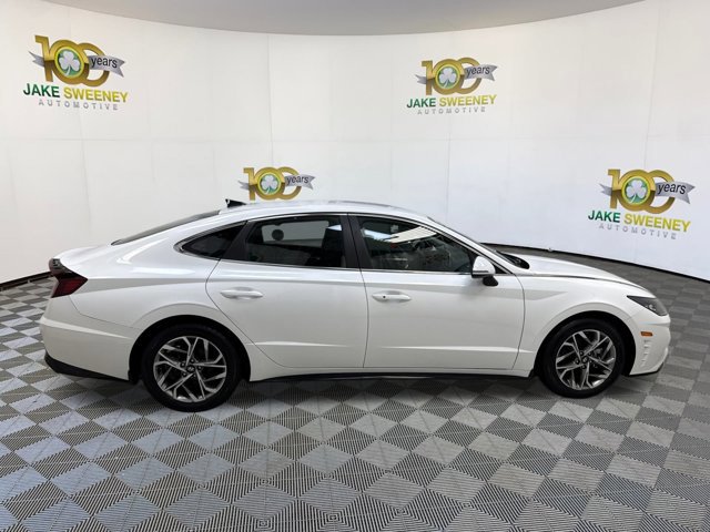 Used 2022 Hyundai Sonata SEL image 11