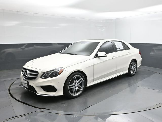 Used 2014 Mercedes-Benz E 350 Sedan image 30