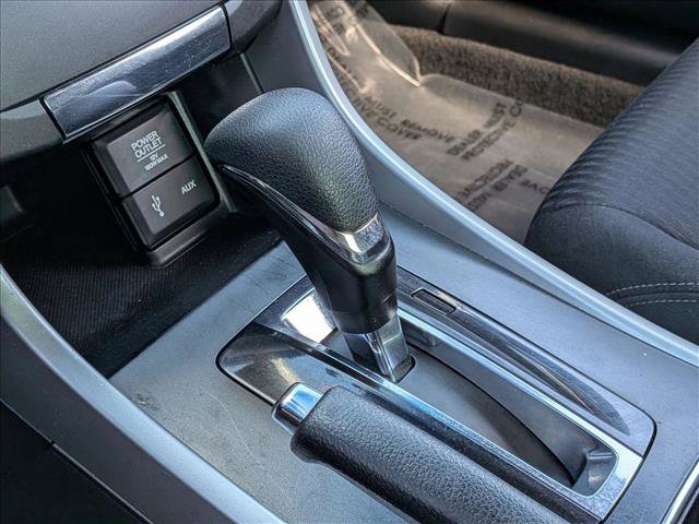 Used 2013 Honda Accord EX image 12